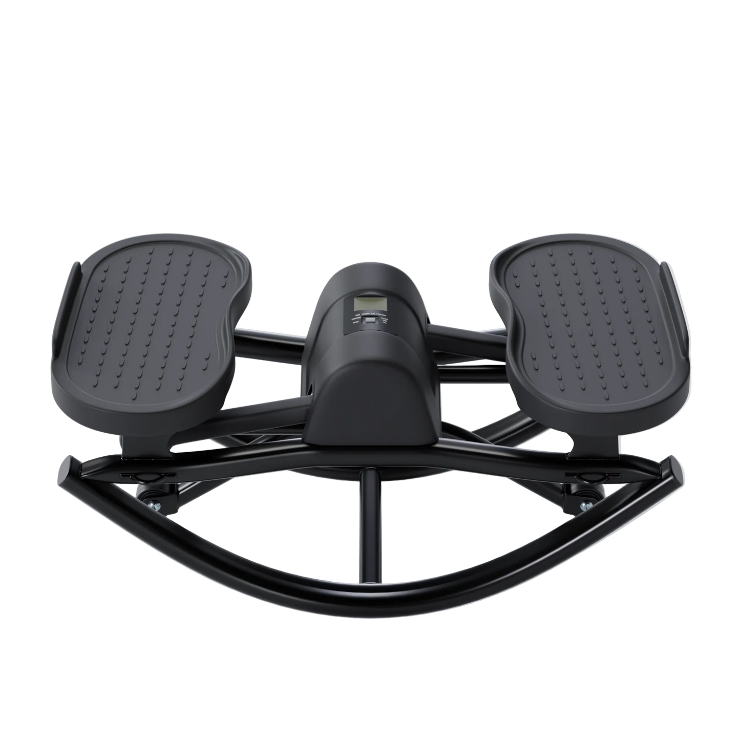 Aevura Studio RockStep Pro – Compact Full-Body Home Fitness Stepper