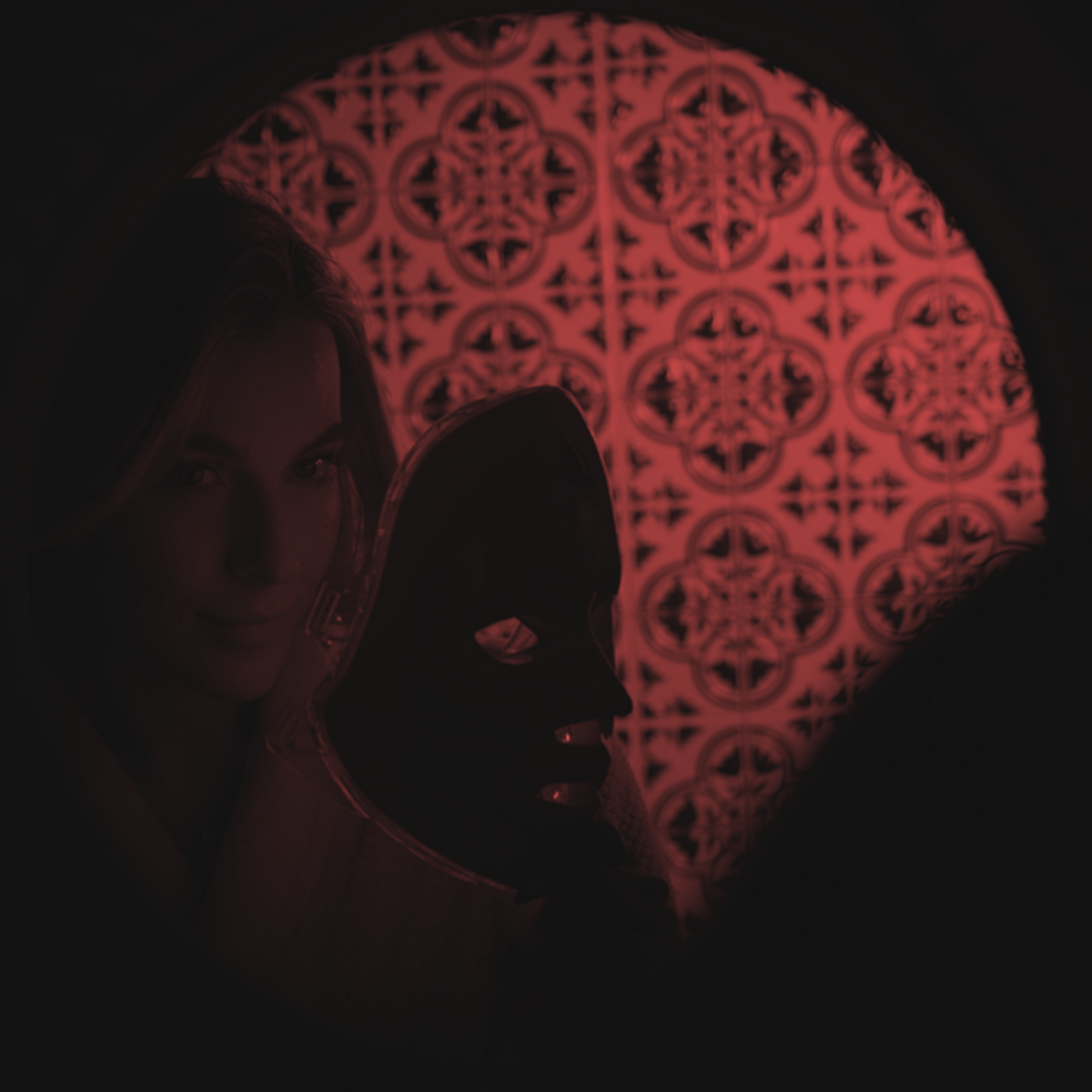 Aevura Studio™ - LED Face Mask
