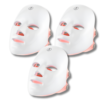 Aevura Studio™ - LED Face Mask