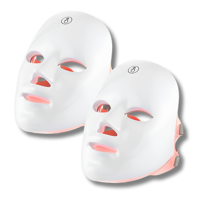 Aevura Studio™ - LED Face Mask