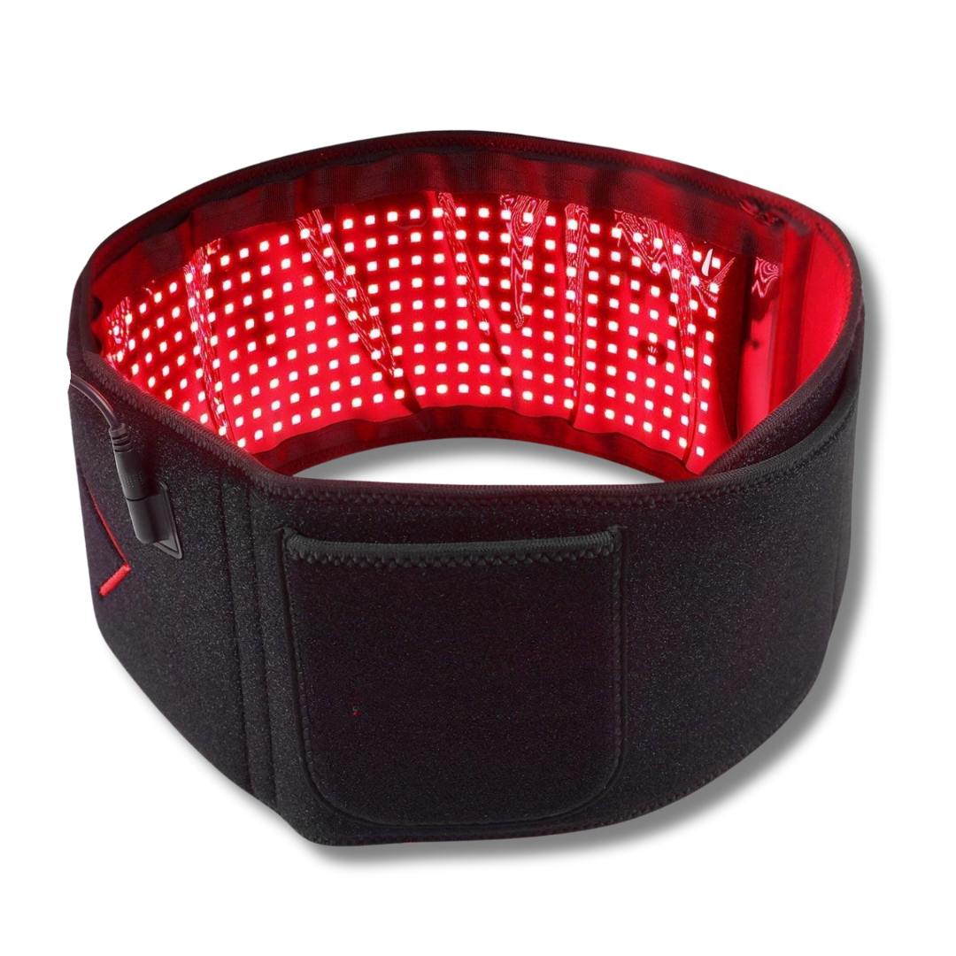 Aevura Studio Wavelength Belt