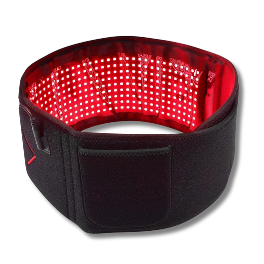 Aevura Studio™ - Wavelength Belt