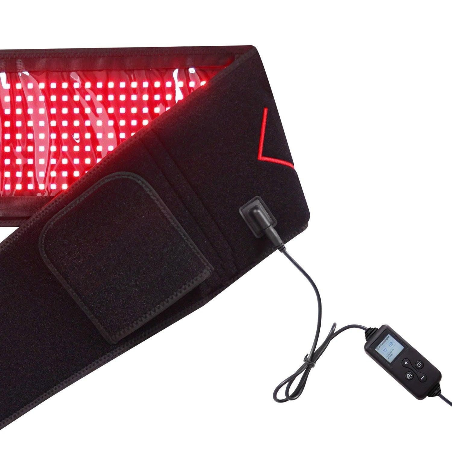 Aevura Studio™ - Wavelength Belt