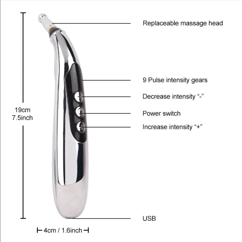 Product dimensions and specifications
